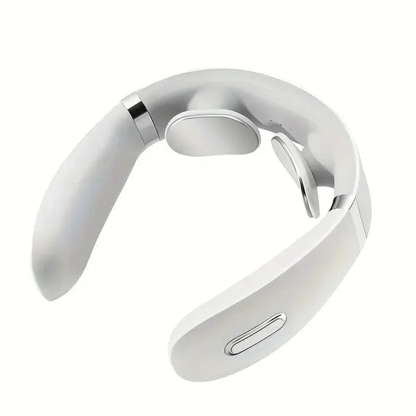 Intelligent Cervical Massager Multi-function Household Heat Number Shoulder And Neck Massager Neck Vibration Convenient Massager Male And Female General-purpose Type