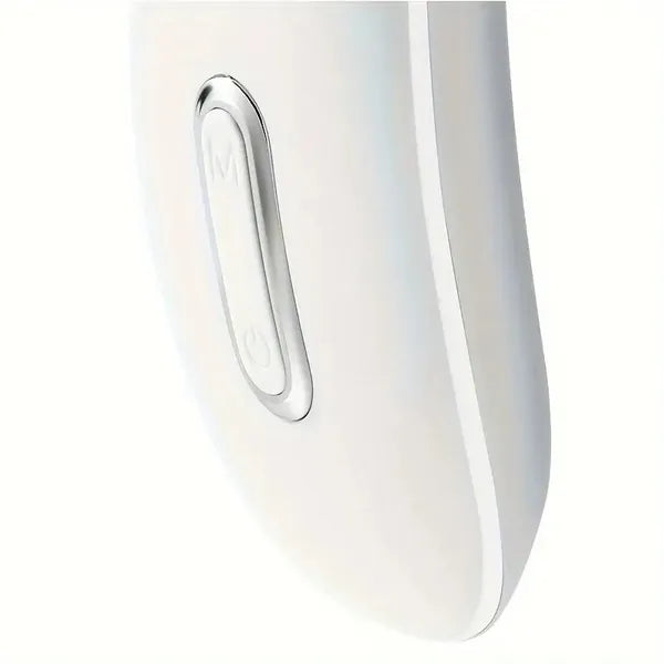 Intelligent Cervical Massager Multi-function Household Heat Number Shoulder And Neck Massager Neck Vibration Convenient Massager Male And Female General-purpose Type